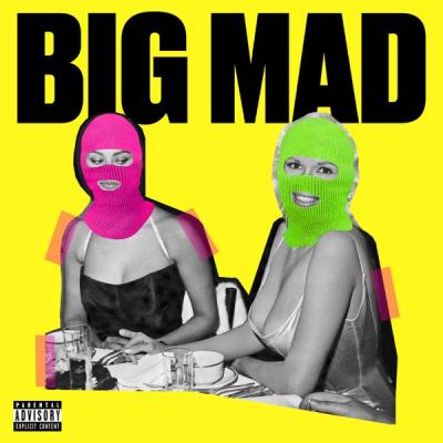 Big Mad