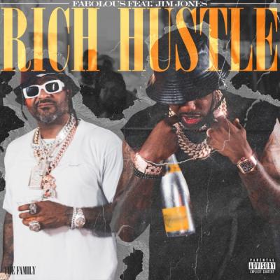 Rich Hustle