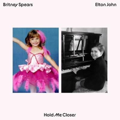 Hold Me Closer
