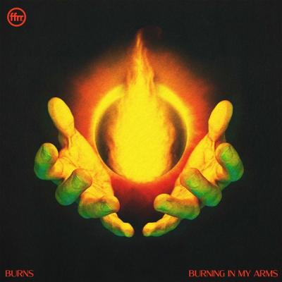 Burning In My Arms