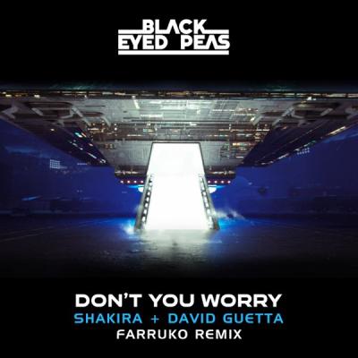 DON'T YOU WORRY (feat. David Guetta) [Farruko Remix] 