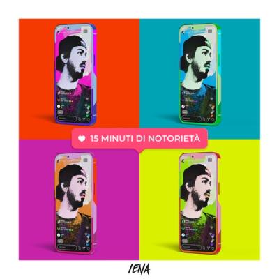 15 Minuti Di Notorietà
