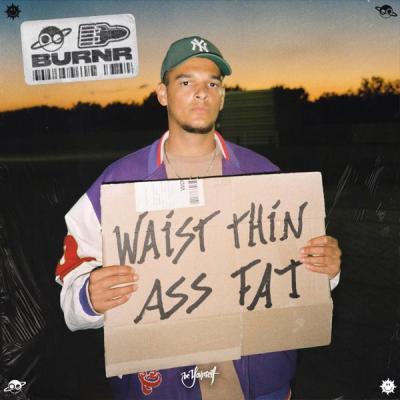 Waist Thin Ass Fat