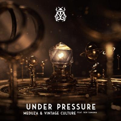 Under Pressure (feat. Vintage Culture & Ben Samara)