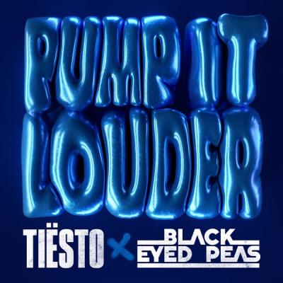 Pump It Louder
