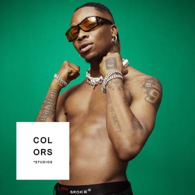 Ku Lo Sa - A Color Show