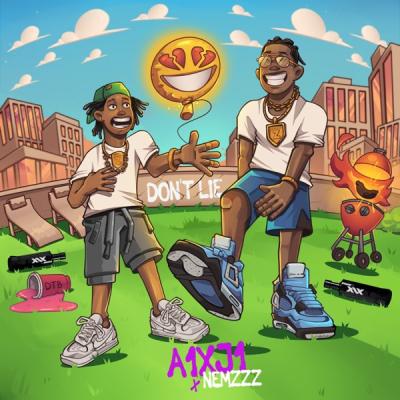 Don't Lie (feat. Nemzzz)