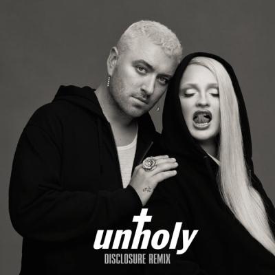 Unholy (feat. Kim Petras) [Disclosure mix]