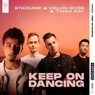 Keep on Dancing