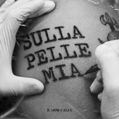 Sulla Pelle Mia
