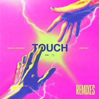 Touch (feat. Lost Boy) [Doctum Remix]