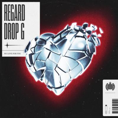No Love For You (feat. Drop-G)