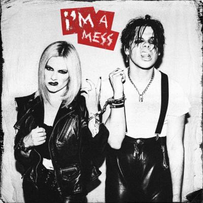 I'm A Mess (feat. Yungblud)