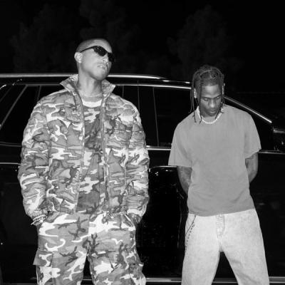 Down In Atlanta feat. Travis Scott
