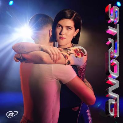Strong (feat. Fred Again..)