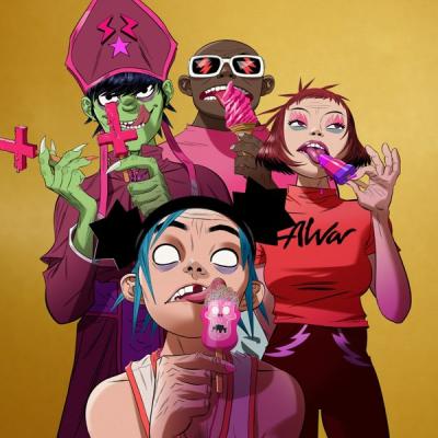 New Gold (feat. Tame Impala & Bootie Brown) [Dom Dolla Remix]