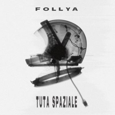 Tuta Spaziale