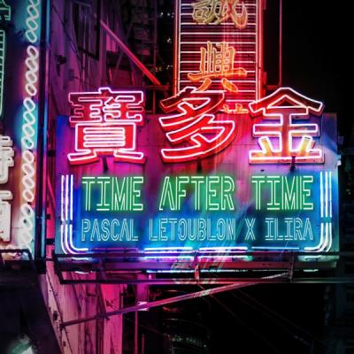 Time After Time (feat. Ilira)