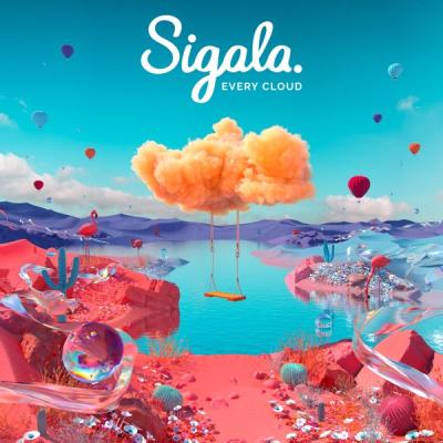 Radio (feat. MNEK)
