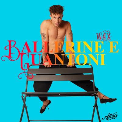 Ballerine E Guantoni