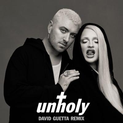 Unholy (David Guetta Acid Remix )