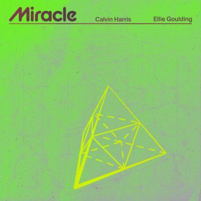 Miracle (feat. Ellie Goulding)