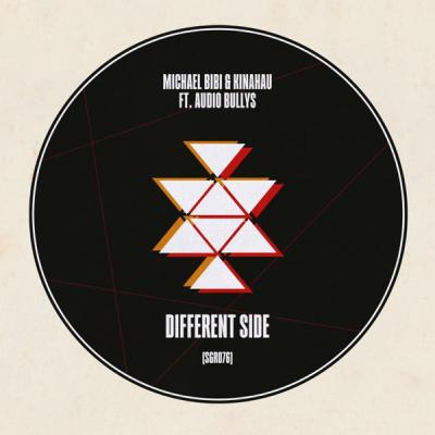 Different Side (feat. Audio Bullys)