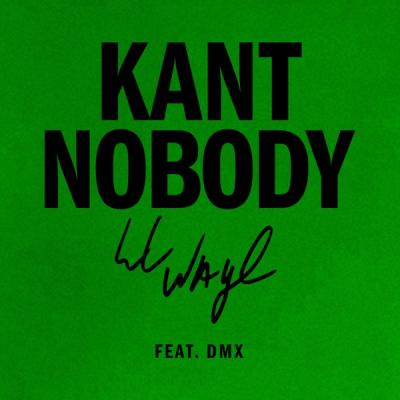 Kant Nobody (feat. DMX)