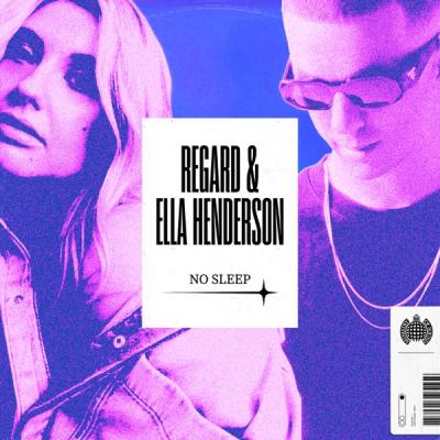 No Sleep (feat. Ella Henderson)