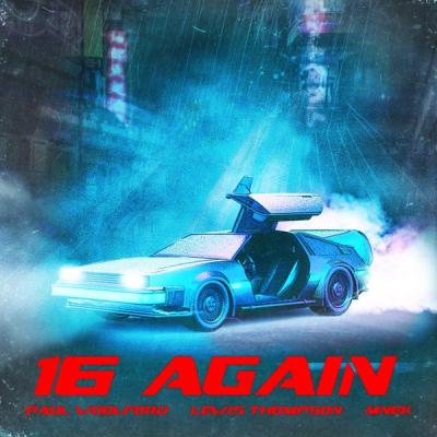 16 Again (feat. Lewis Thomson & MNEK)