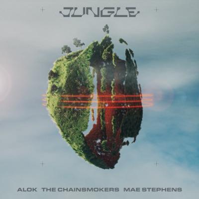 Jungle (feat. The Chainsmokers & Mae Stephens)
