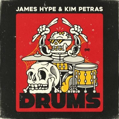 Drums (feat. Kim Petras)