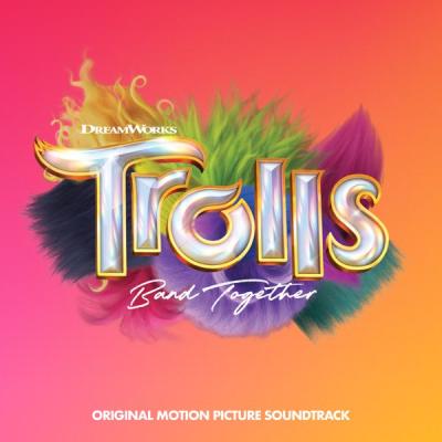 Perfect (feat. Eric Andre & Troye Sivan)

