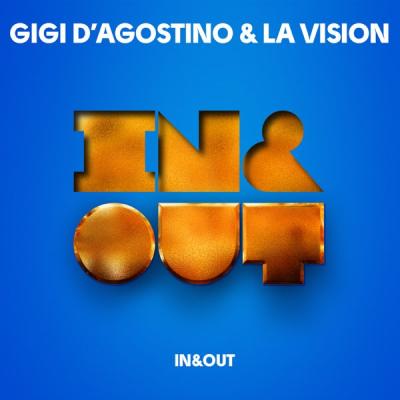 In & Out (feat. LA Vision)
