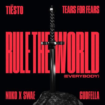  Rule The World (Everybody)
