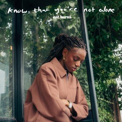 Know That You're Not Alone