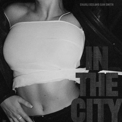 In The City
