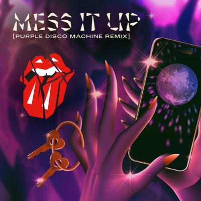 Mess It Up (Purple Disco Machine Remix)
