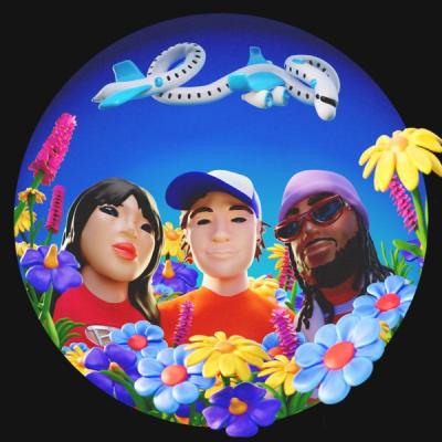 Fear Of Flying (feat. Aminé & Beabadoobee)
