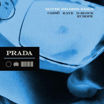 Prada (feat. D-Block Europe)  [Oliver Heldens Remix]