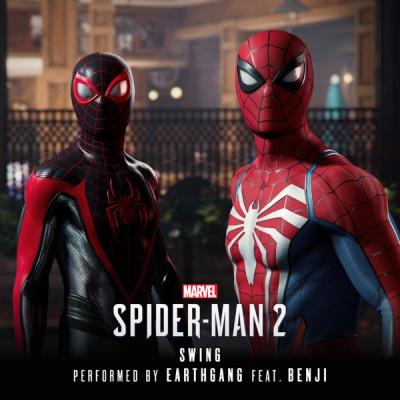 Swing (From "Marvel's Spider-Man 2) [feat. Benji]
