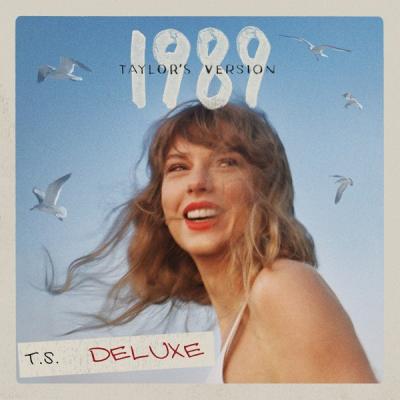 Is It Over Now? (Taylor'S Version) (From The Valut)
