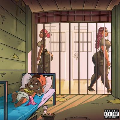 Bars (feat. Rio Da Yung Og)