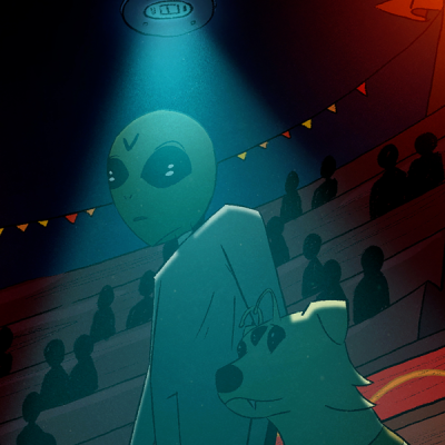 Alien
