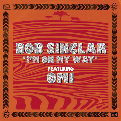 I'm on My Way (feat. Omi)