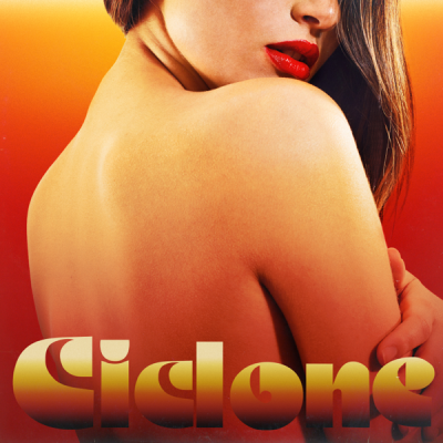 Ciclone (feat. Elodie, Mariah e Gipsy Kings)