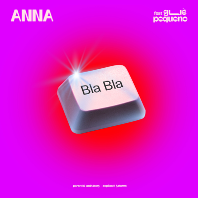 BLA BLA 