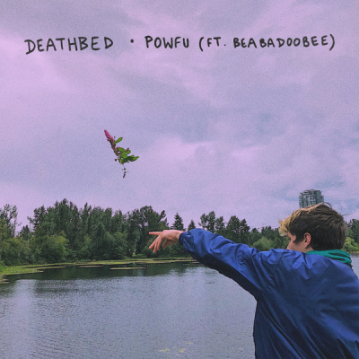 death bed (feat. Beabadoobee) [coffee for your head]