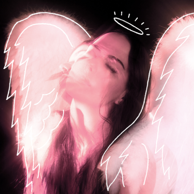 Me & ur ghost
