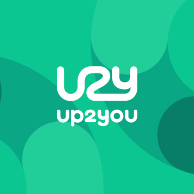 Hai perso "105 Start-up"? Riascolta la storia di Andrea Zuanetti, CEO e Co-Founder di Up2You